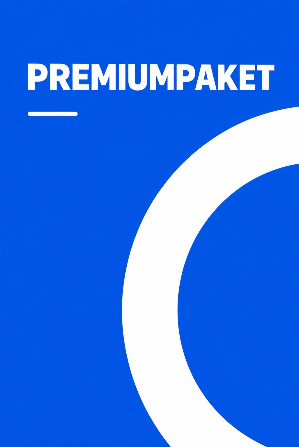 Omslag för Premiumpaket